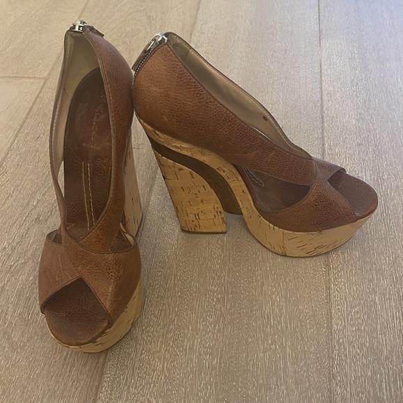 Casadei platforms - Picture 6 of 7